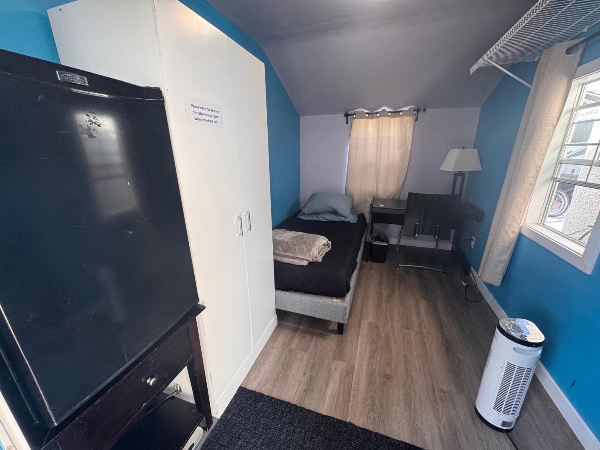Ranny'S Private Rooms YYC Exterior foto